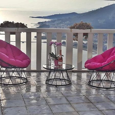 אומיס Apartment Ivana Borak מראה חיצוני תמונה